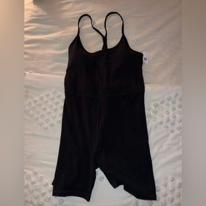 Old Navy Athletic Onesie